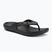 Crocs Classic Flip V2 flip flop fekete
