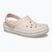 Crocs Crocband kvarc flip-flopok