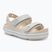 Crocs Crocband Cruiser gyerek szandál stucco/atmosphere