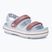 Crocs Crocband Cruiser Toddler szandál dreamscape/cassis