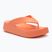Női Crocs Gateway Platform flip flopok navy