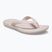 Crocs Crocband Flip kvarc flip flopok