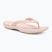 Crocs Crocband Flip kvarc flip flopok