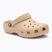 Crocs Classic Clog Gyermek shitake flip-flopok