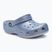 Crocs Classic Glitter Clog Gyermek fagyott csillámos flip-flopok