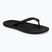 Crocs Flip fekete szandál
