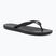Crocs Flip fekete szandál