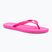 Crocs Flip pink crush flip flopok