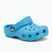 Crocs Classic Clog Kisgyermek flip-flopok velencei kék