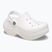 Női papucsok Crocs Bella white