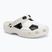 Gyerek papucsok Crocs Classic Basketball Clog Kids white/black