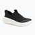 Crocs Mellow Ease Slip On fekete/fehér cipő