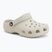 Gyerek papucsok Crocs Classic Clog Kids linen