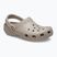 Papucsok Crocs Classic taupe