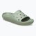 Crocs Classic Slide V2 moha flip-flopok