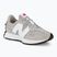 Férfi cipő New Balance 327 grey