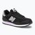 New Balance gyermek cipő GC515GH fekete