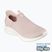 SKECHERS női cipő Ultra Flex 3.0 Cozy Streak rose