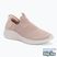 SKECHERS női cipő Ultra Flex 3.0 Cozy Streak rose