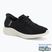Női SKECHERS Ultra Flex 3.0 Brilliant Path fekete/fehér cipő