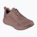 Női cipő SKECHERS Bobs Squad Chaos Face Off pink