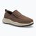 Férfi cipő SKECHERS Equalizer 5.0 Harvey chocolate