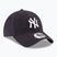 New Era Core Classic 9Twenty New York Yankees tengerészkék baseball sapka