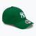 New Era Core Classic 9Twenty New York Yankees zöld baseball sapka