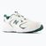 Cipők New Balance 408's V1 vintage teal/white/silver metalic t