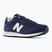 New Balance 515's V3 navy férfi cipő