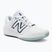 New Balance Fuel Cell 996v5 férfi teniszcipő fehér NBMCH996
