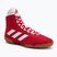 Birkózócipő adidas Tech Fall 2.0 red/white