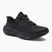 HOKA Transport férfi futócipő fekete 1123153-BBLC