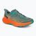 HOKA Speedgoat 5 férfi futócipő zöld-narancs 1123157-TMOR