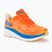 Férfi futócipő  HOKA Clifton 9 Wide vibrant orange/impala