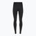 Női futó leggings HOKA Novafly Run 25" fekete