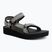 Női szandálok Teva Midform Universal black/white