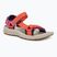 Női szandál Teva Terragrip Sandal tigerlily