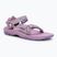 Teva Hurricane XLT 2 Groovy gyerek szandál galaktikus pasztell rózsaszín