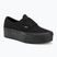 Cipő Vans UA Authentic Stackform black/black