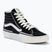 Cipő Vans SK8-Hi Reconstruct black/true white