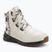 Női téli csizma The North Face Thermoball Lace Up Luxe Wp Gardenia White/Black