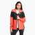Női softshell dzseki The North Face Jazzi Gtx radiant orange/fekete