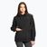 Női pulóver The North Face Cragmont Fleece Shacket fekete