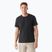 Férfi póló Smartwool Perfect Crew Short Sleeve black