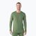 Férfi Termoaktiv pulóver Smartwool Classic All-Season Merino Baselayer Boxed fern green
