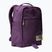 Hátizsák The North Face Berkeley Daypack 16l black currant purple/yellow silt