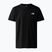 Férfi póló The North Face Simple Dome Tee black