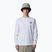 Férfi hosszú ujjú The North Face Box Nse Tee tnf fehér