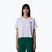 The North Face női Simple Dome Cropped Slim Tee tnf fehér